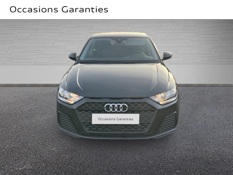 Voitures occasions Audi A1 Sportback Entry Thionville