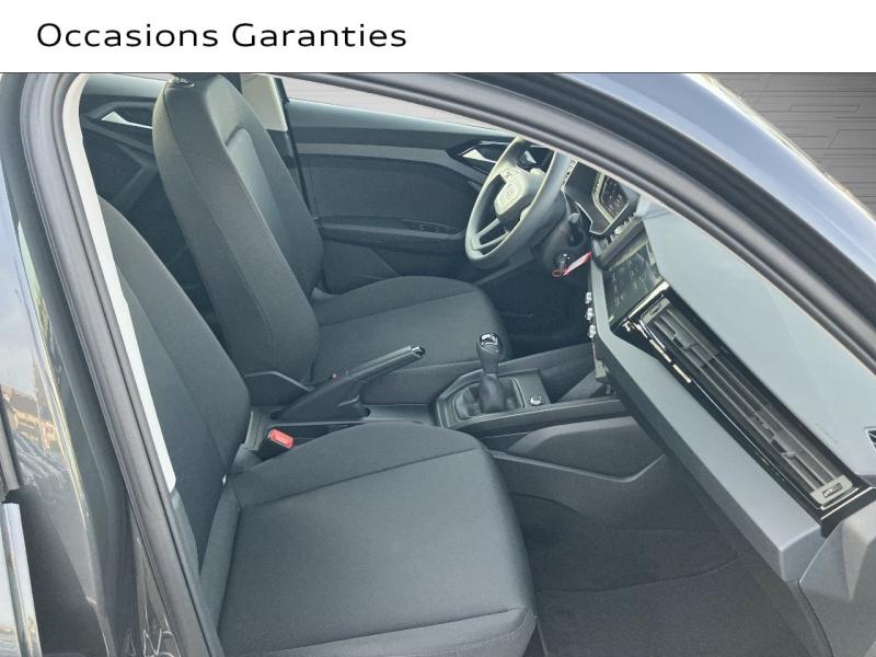 Voitures occasions Audi A1 Sportback Entry Thionville