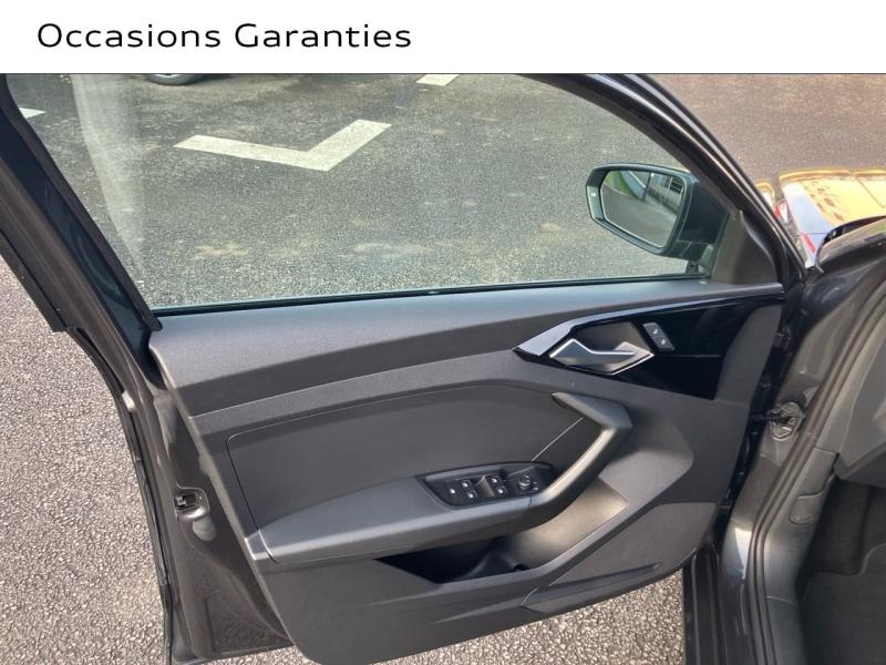 Voitures occasions Audi A1 Sportback Entry Thionville