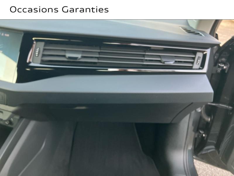 Voitures occasions Audi A1 Sportback Entry Thionville