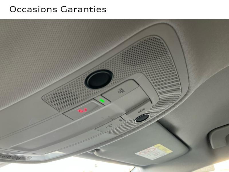 Voitures occasions Audi A1 Sportback Entry Thionville