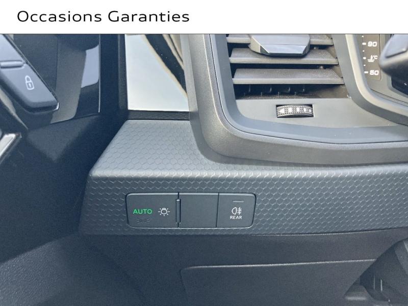 Voitures occasions Audi A1 Sportback Entry Thionville