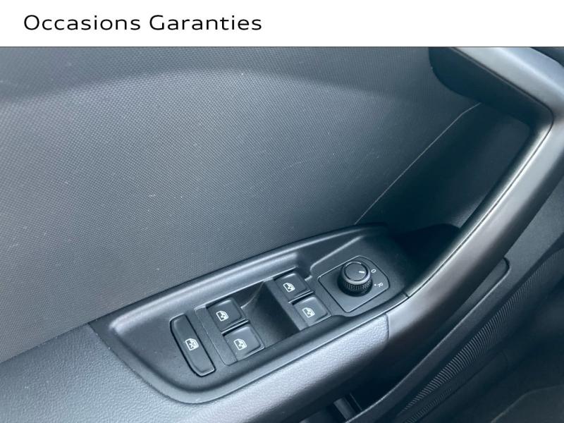 Voitures occasions Audi A1 Sportback Entry Thionville