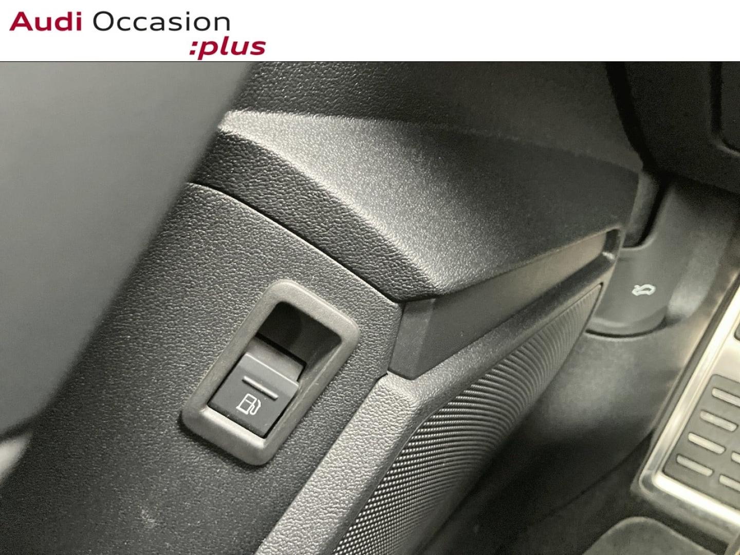 Voitures occasions Audi A3 Sportback S line Thionville