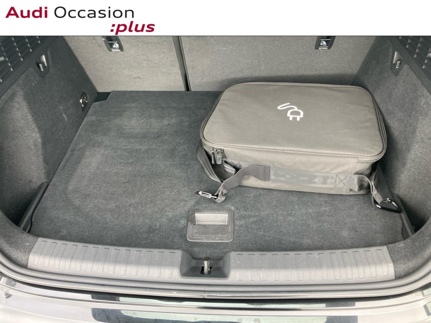 Voitures occasions Audi A3 Sportback S line Thionville