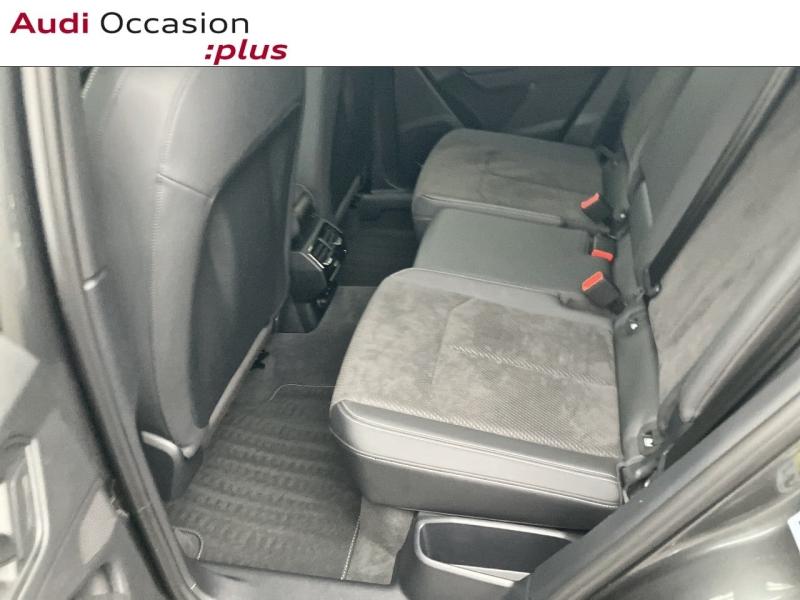 Voitures occasions Audi Q3 Sportback S Edition Thionville