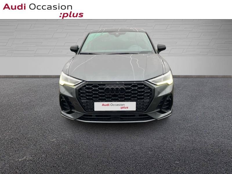 Voitures occasions Audi Q3 Sportback S Edition Thionville