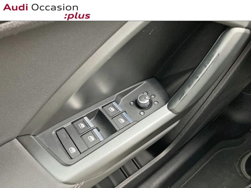 Voitures occasions Audi Q3 Sportback S Edition Thionville