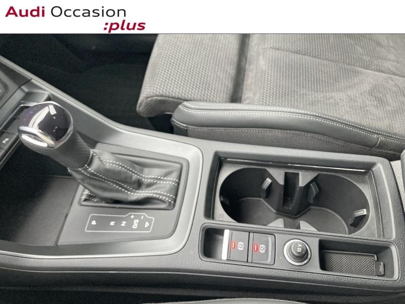 Voitures occasions Audi Q3 Sportback S Edition Thionville