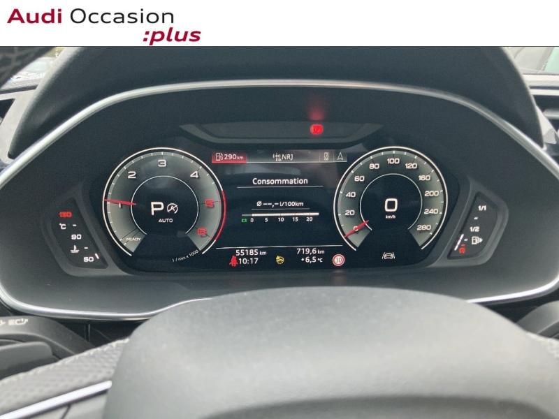 Voitures occasions Audi Q3 Sportback S Edition Thionville