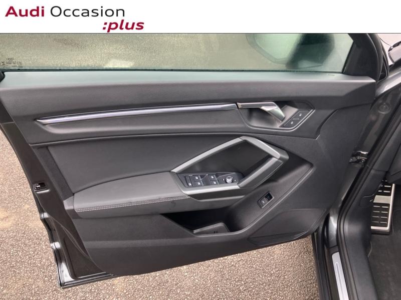 Voitures occasions Audi Q3 Sportback S Edition Thionville