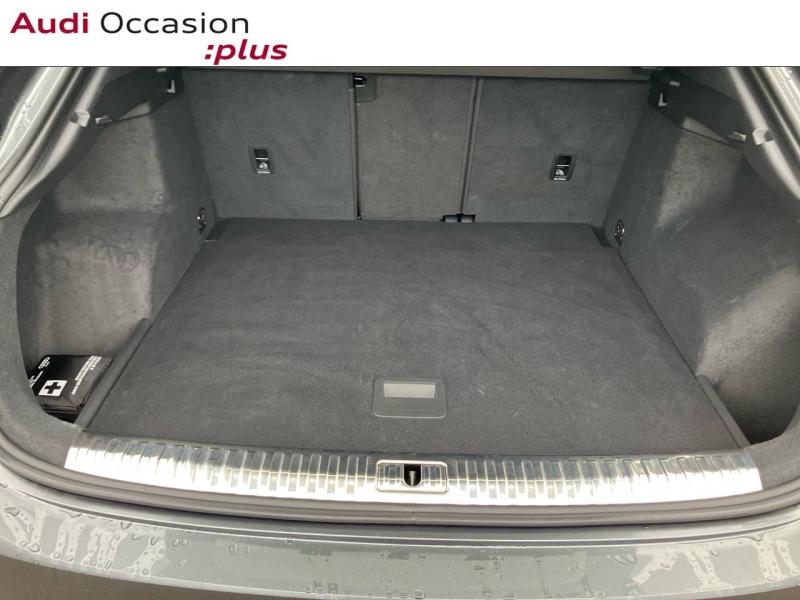 Voitures occasions Audi Q3 Sportback S Edition Thionville