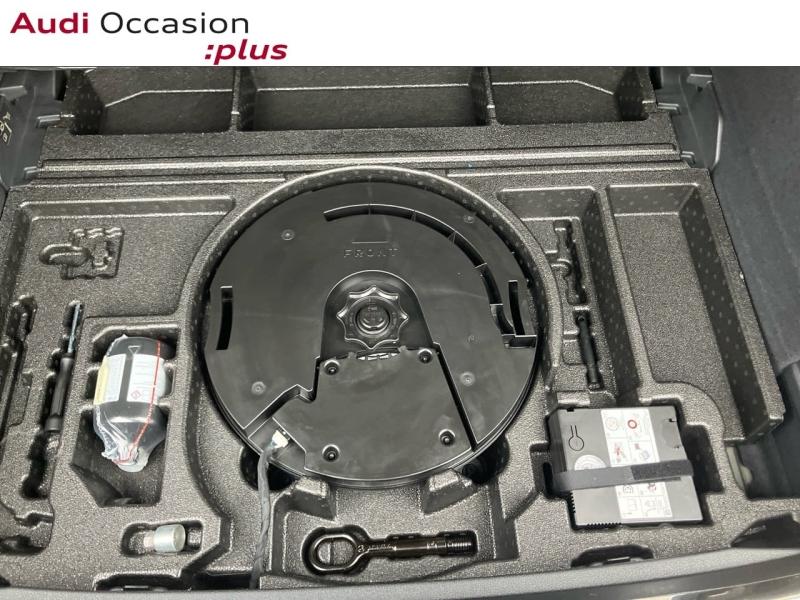 Voitures occasions Audi Q3 Sportback S Edition Thionville