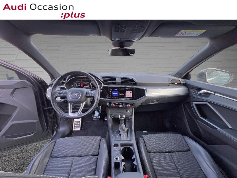Voitures occasions Audi Q3 Sportback S line Thionville