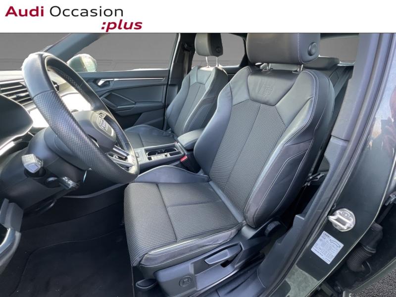 Voitures occasions Audi Q3 Sportback S line Thionville