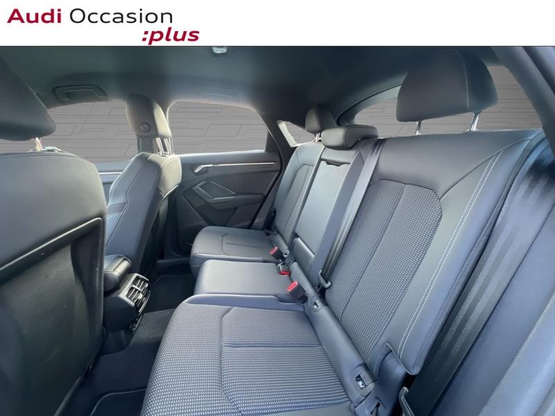 Voitures occasions Audi Q3 Sportback S line Thionville