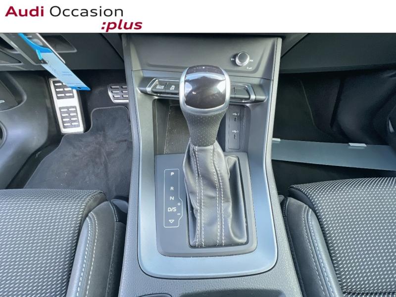 Voitures occasions Audi Q3 Sportback S line Thionville