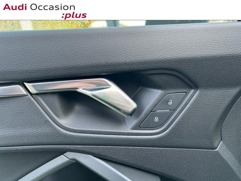 Voitures occasions Audi Q3 Sportback S line Thionville