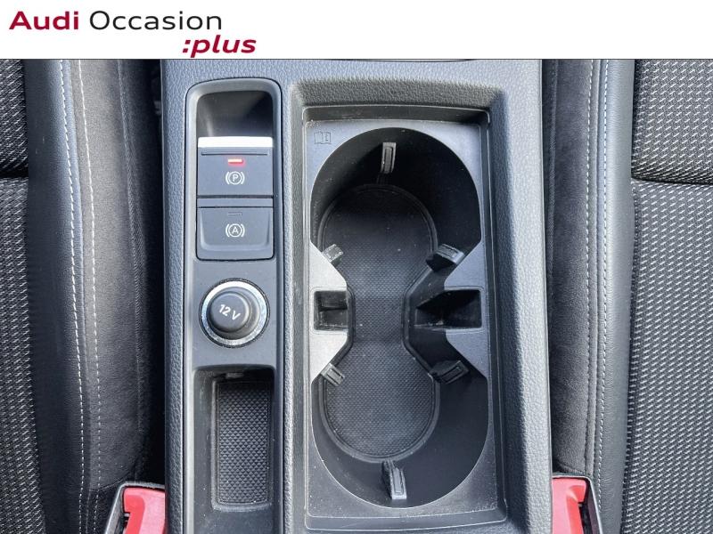 Voitures occasions Audi Q3 Sportback S line Thionville