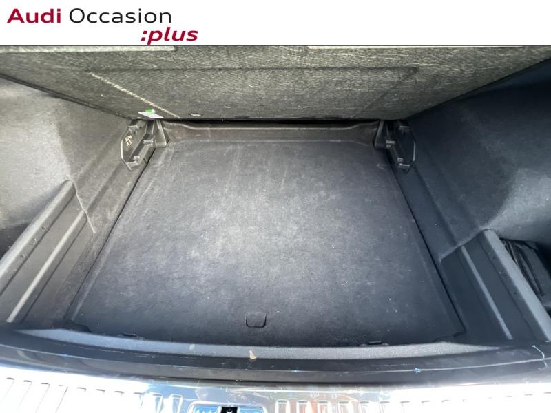 Voitures occasions Audi Q3 Sportback S line Thionville