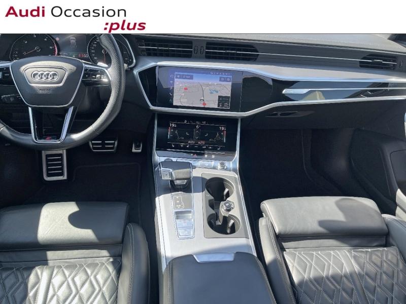 Voitures occasions Audi A6 AVANT S line Thionville