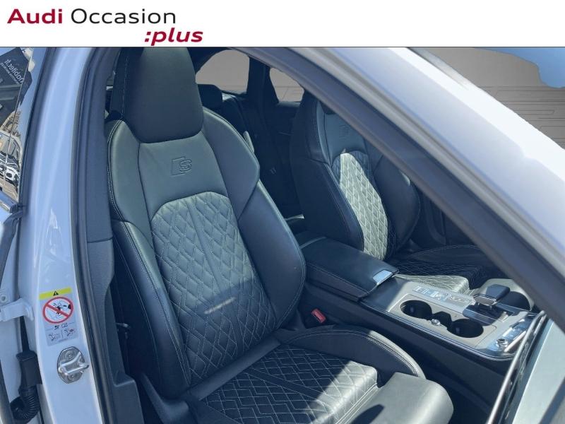 Voitures occasions Audi A6 AVANT S line Thionville