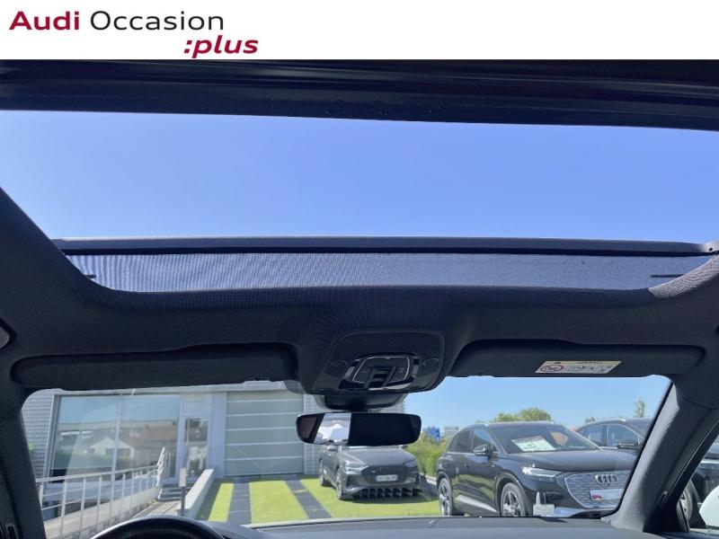 Voitures occasions Audi A6 AVANT S line Thionville