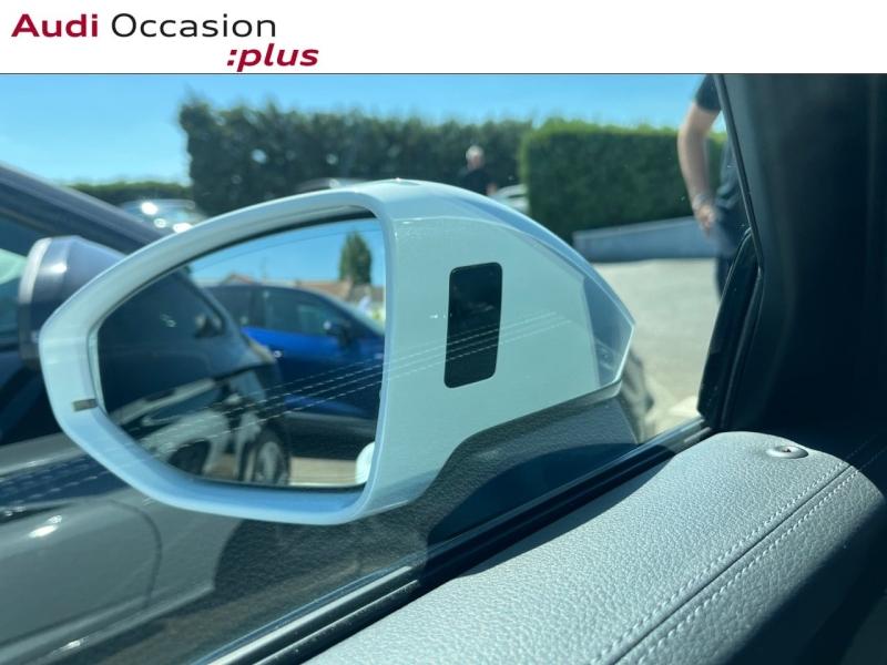 Voitures occasions Audi A6 AVANT S line Thionville