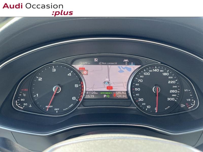Voitures occasions Audi A6 AVANT S line Thionville