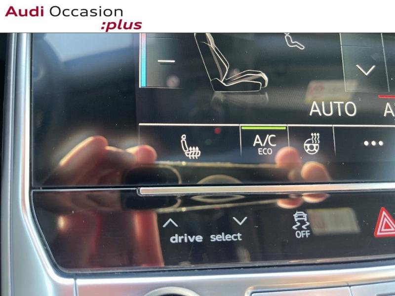 Voitures occasions Audi A6 AVANT S line Thionville