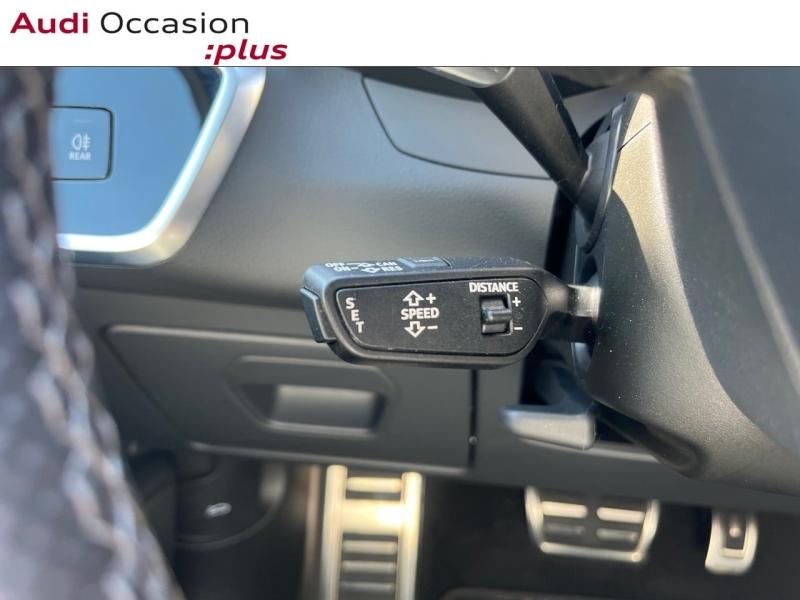 Voitures occasions Audi A6 AVANT S line Thionville