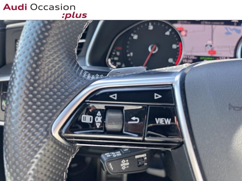 Voitures occasions Audi A6 AVANT S line Thionville