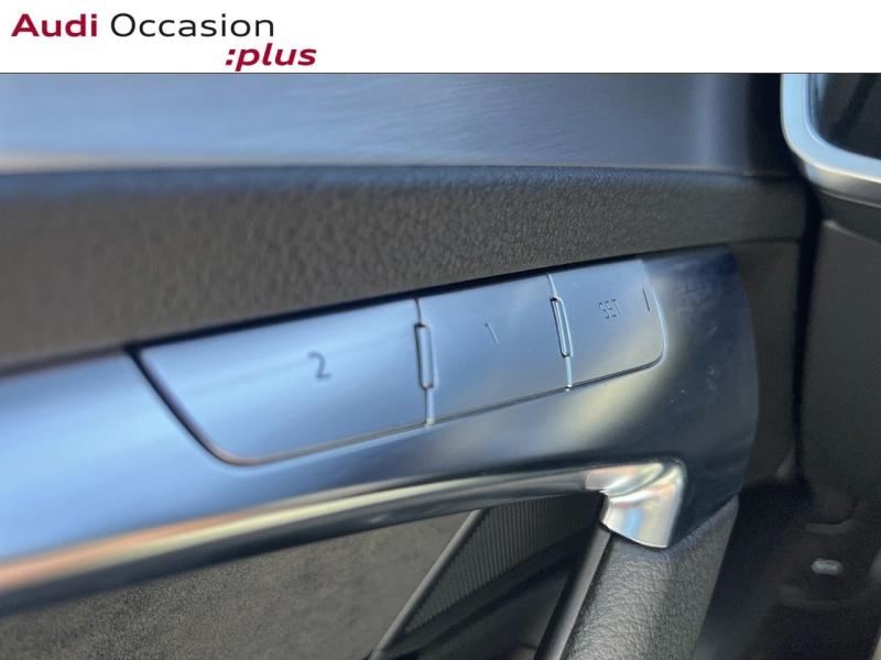 Voitures occasions Audi A6 AVANT S line Thionville