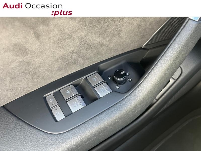 Voitures occasions Audi A6 AVANT S line Thionville