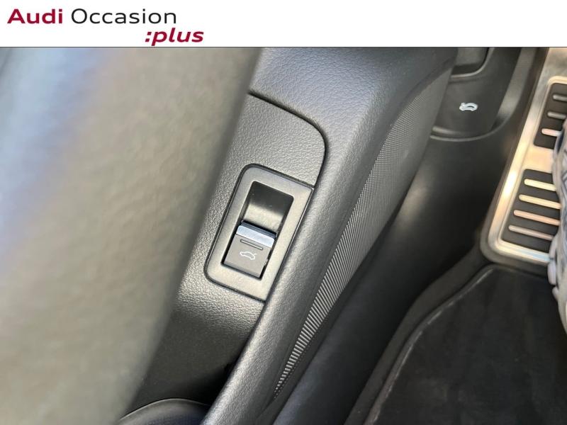 Voitures occasions Audi A6 AVANT S line Thionville