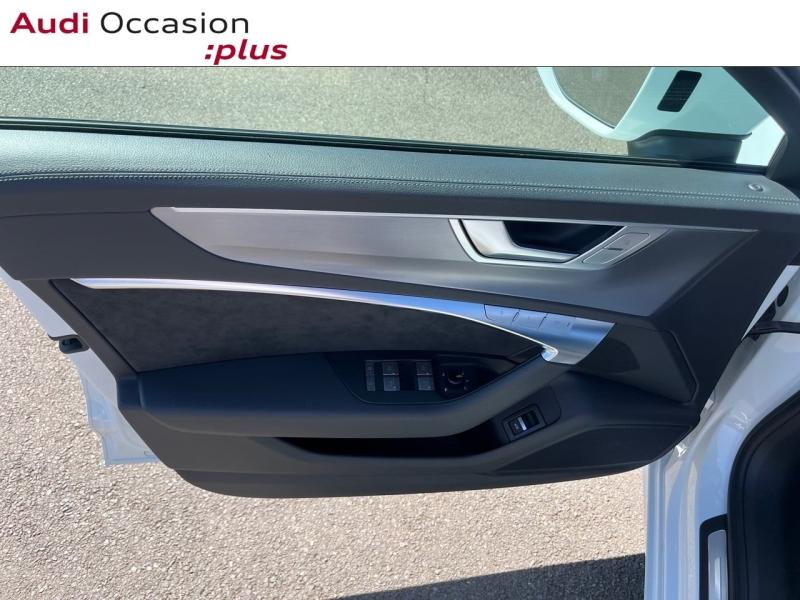 Voitures occasions Audi A6 AVANT S line Thionville