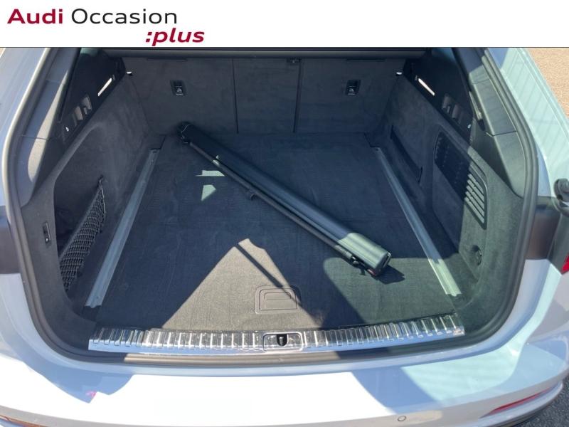 Voitures occasions Audi A6 AVANT S line Thionville
