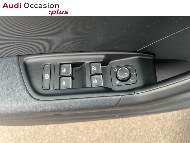 Voitures occasions Audi A1 Sportback Design luxe Thionville