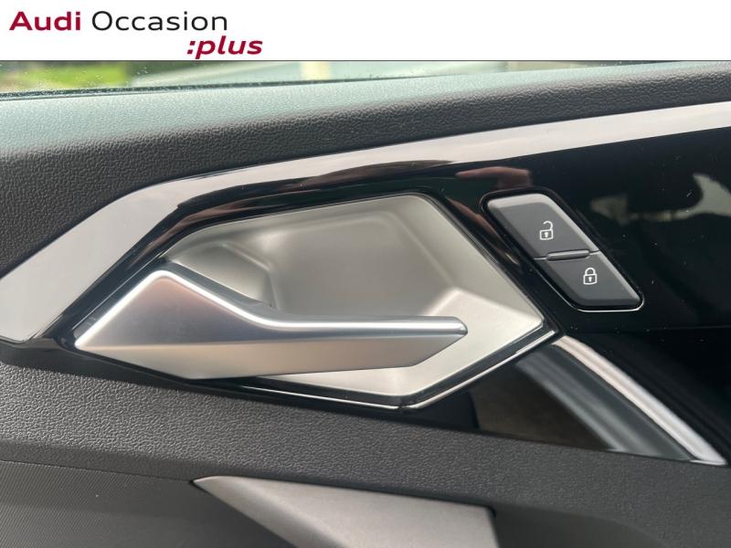 Voitures occasions Audi A1 Sportback Design luxe Thionville