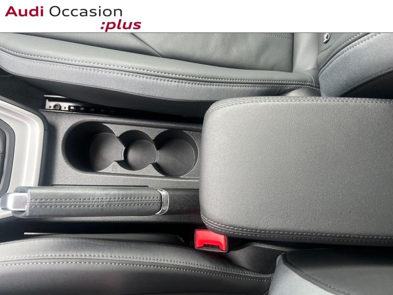 Voitures occasions Audi A1 Sportback Design luxe Thionville