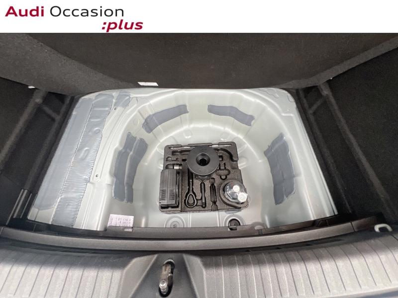 Voitures occasions Audi A1 Sportback Design luxe Thionville