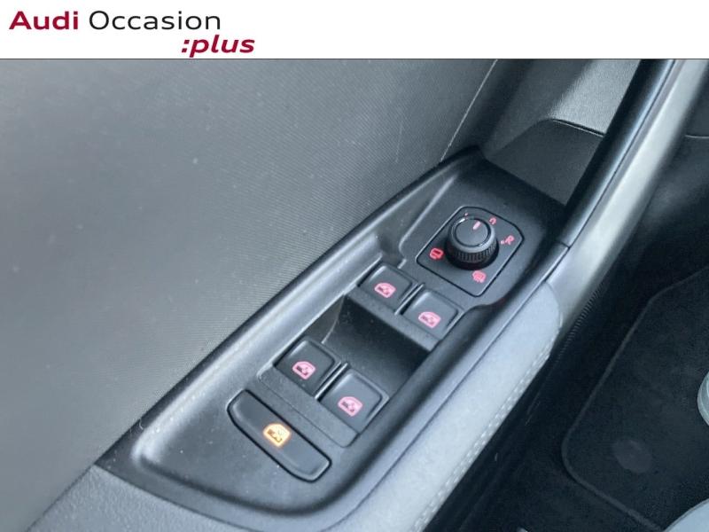 Voitures occasions Audi A1 Sportback Advanced Thionville