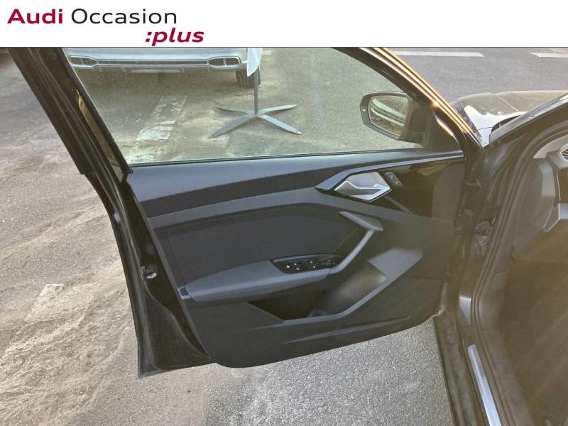Voitures occasions Audi A1 Sportback Advanced Thionville