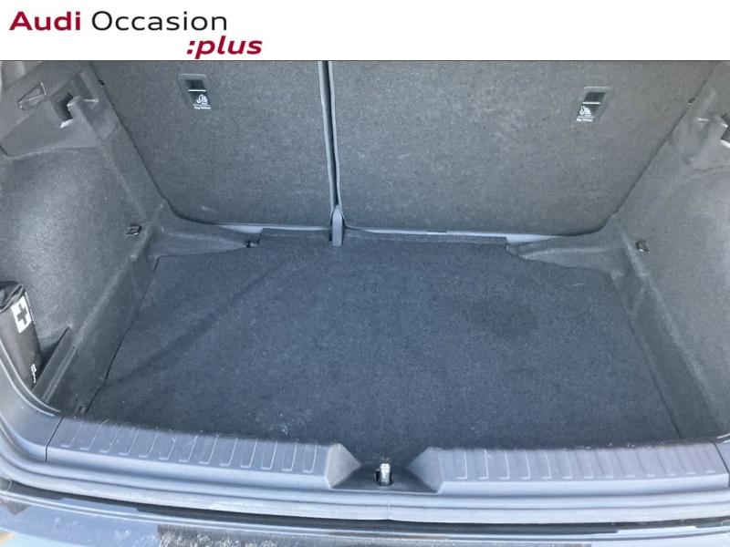 Voitures occasions Audi A1 Sportback Advanced Thionville