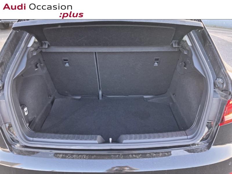 Voitures occasions Audi A1 Sportback Advanced Thionville