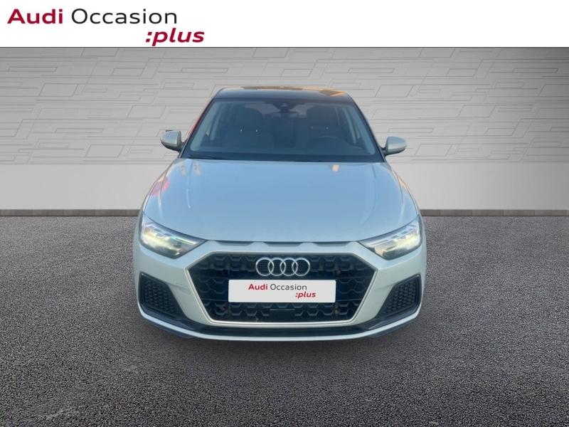 Voitures occasions Audi A1 Sportback Advanced Thionville