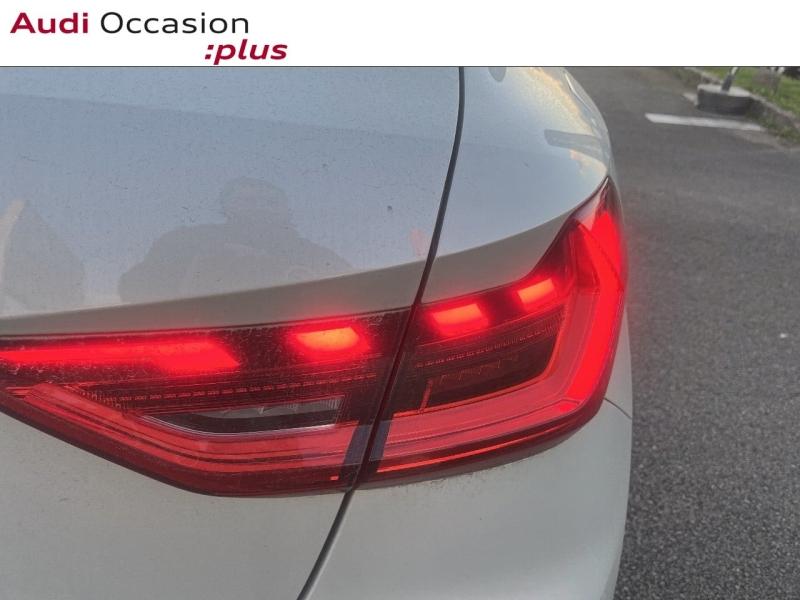 Voitures occasions Audi A1 Sportback Advanced Thionville