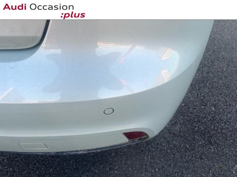 Voitures occasions Audi A1 Sportback Advanced Thionville