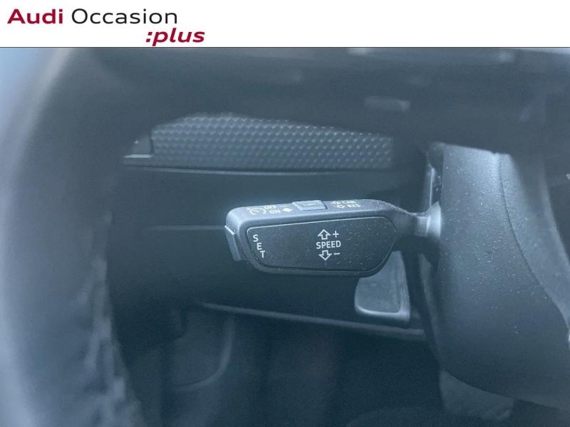 Voitures occasions Audi A1 Sportback Advanced Thionville