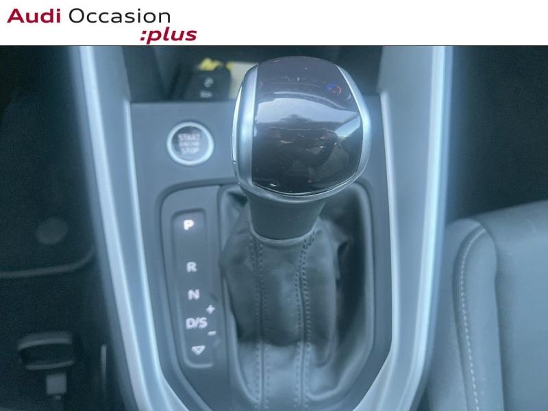 Voitures occasions Audi A1 Sportback Advanced Thionville